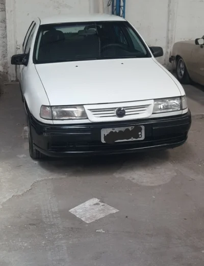 Vectra Clássico