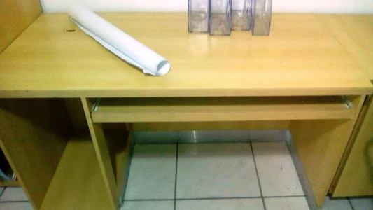 Mesa em Mdf Morano