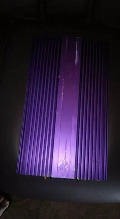 Módulo Pyramid 800w