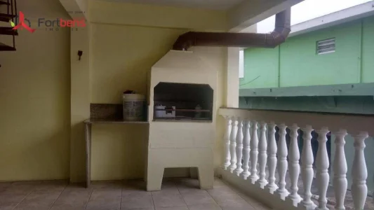 Venda Otima Casa em Perus