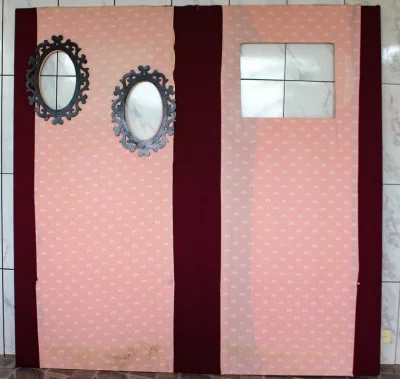 Painel Fotográfico