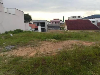 Terreno à Venda, 250 m2 por RS 255.000,00 - Colônia Terra Nova - Manaus-am