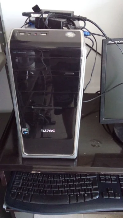 Computador Otimo