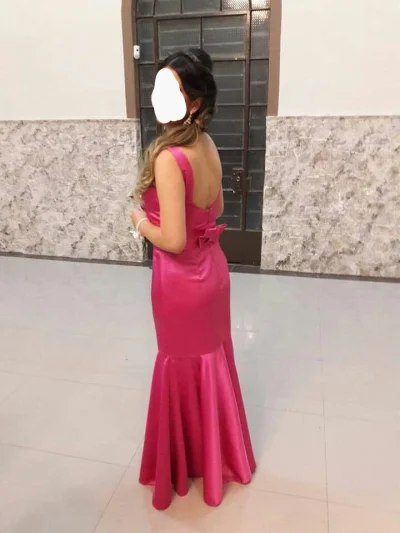 Vestido Pra Madrinha Novo
