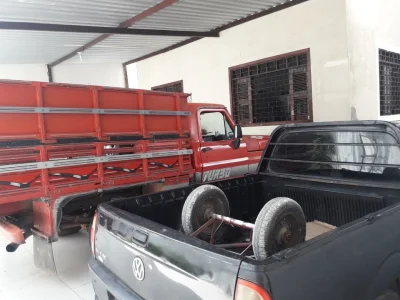 Fretes Mudanças e Cargas