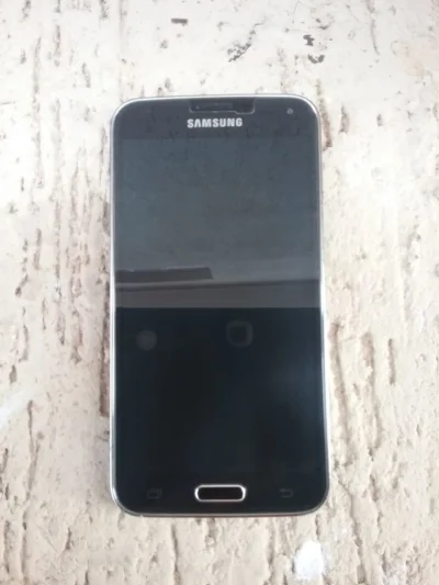 Galaxy S5 Dual Chip