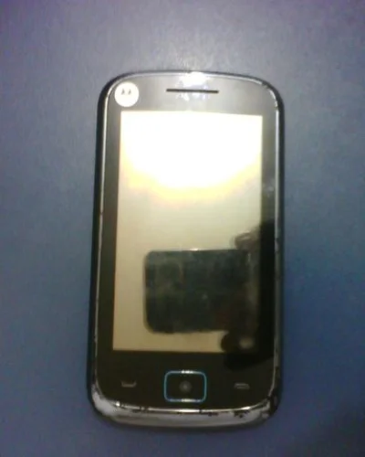 Motorola Ex128