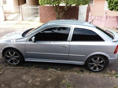 Astrao
