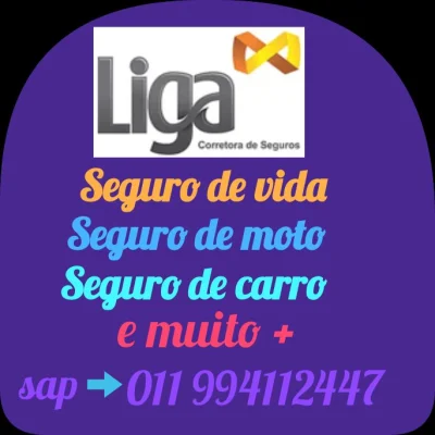 Seguros no Geral
