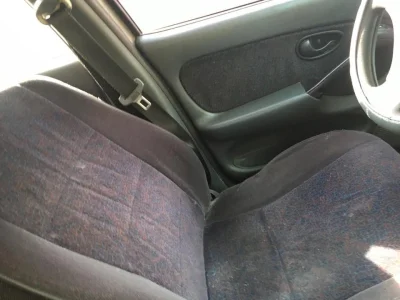 Fiat Palio Weekend Stile 1.6 MPI 16v 1997