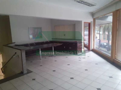 Aluga-se Sala/salão Mobiliada em Centro Comercial
