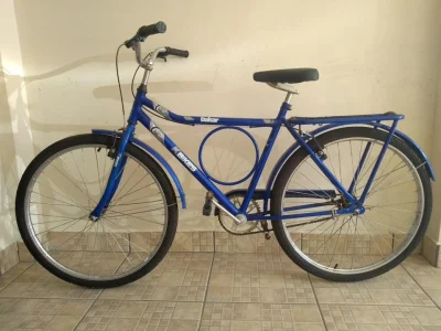 Bicicleta Masculina Dakar