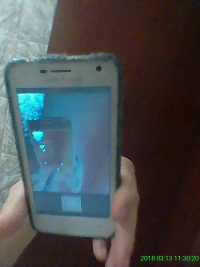 Multileiser Android Câmera Frontal
