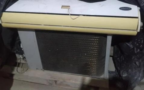 Vende-se Ar Condicionado