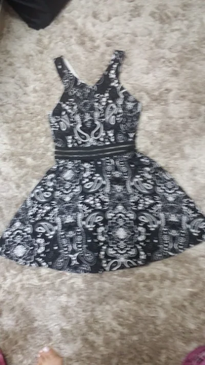 Venda Vestido Usado