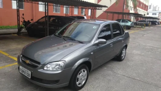 Corsa Vende SE