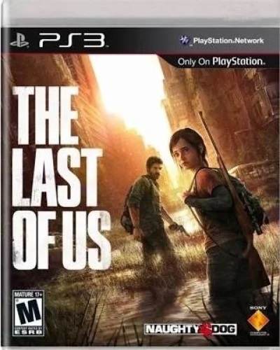 The Last Of Us