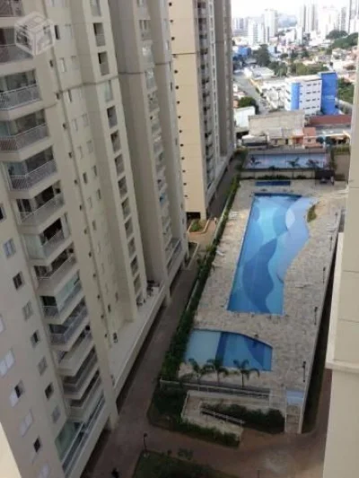 Condôminio Alegria