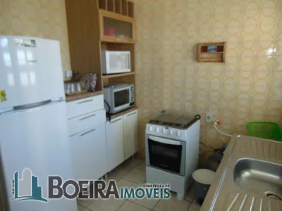 Barbada 2dorm C/vaga / Mob /garagem