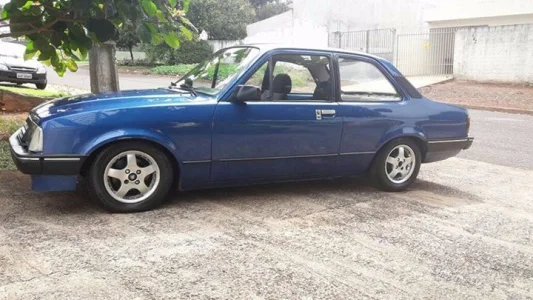 Chevette