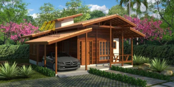 Incrível 6000mts Terreno para Sítio ou Criação