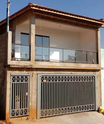 Casa no Santa Rita