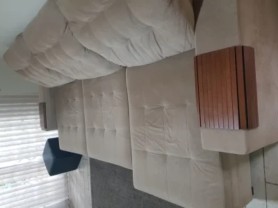 Sofá 3 Lugares. ótimo Estado!