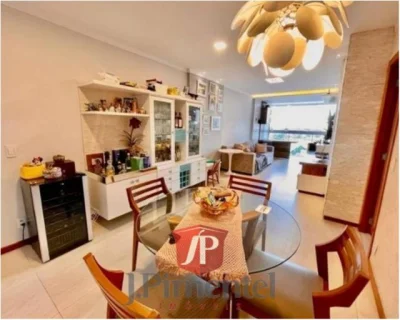 Apartamento com 3 Dorms em Vitória - Barro Vermelho por 1.15 Milhões à Venda