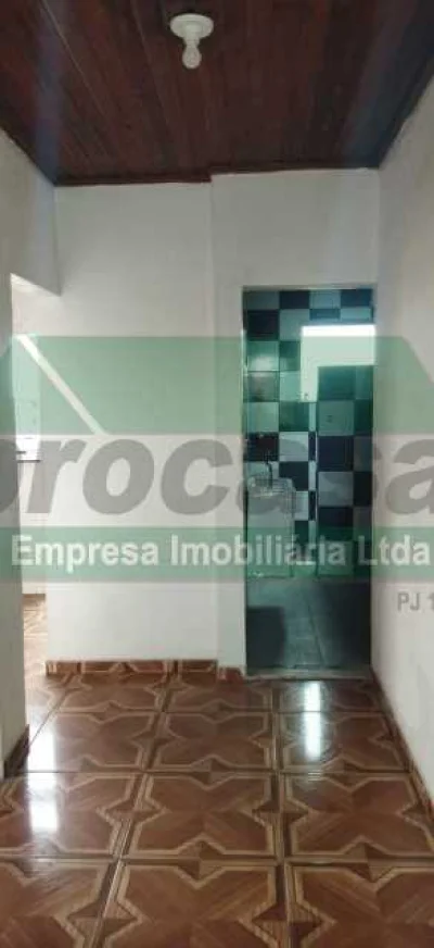 Apartamento para Locação