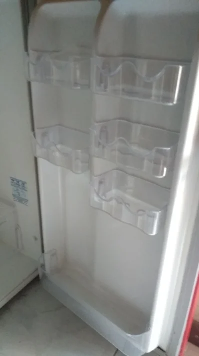 Vendo Frigobar Novo