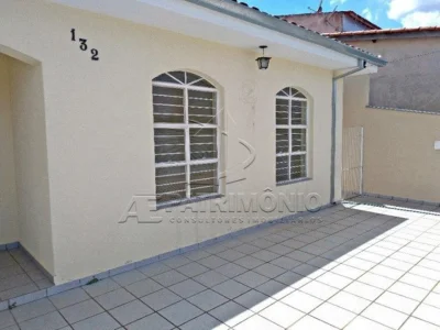 Vendo Casa Espaçosa em Votorantim no Parque Jatai