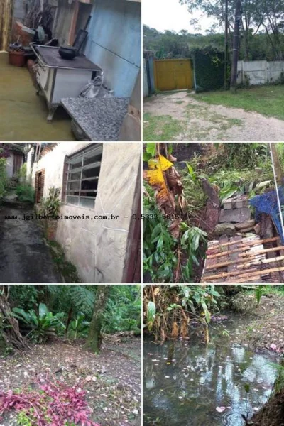 Chácara para Venda em São Bernardo do Campo / SP no Bairro Capivari