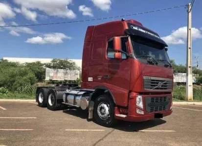Volvo Fh