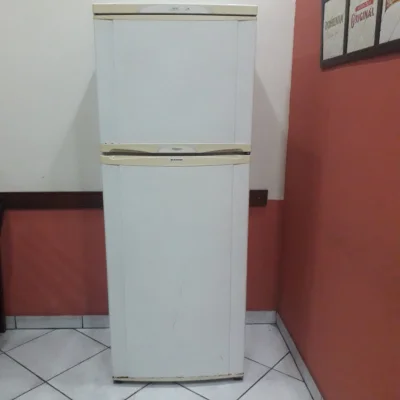 Bens Móveis de Pizzaria