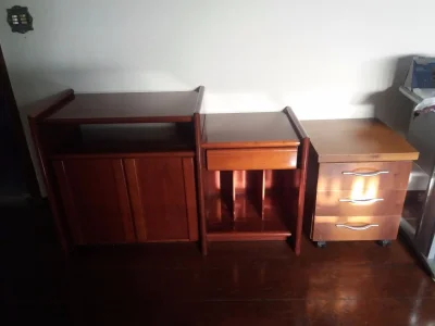 Rack para TV