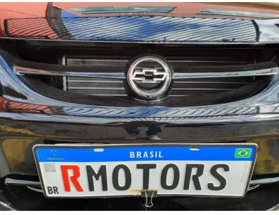 Chevrolet Celta 1.0