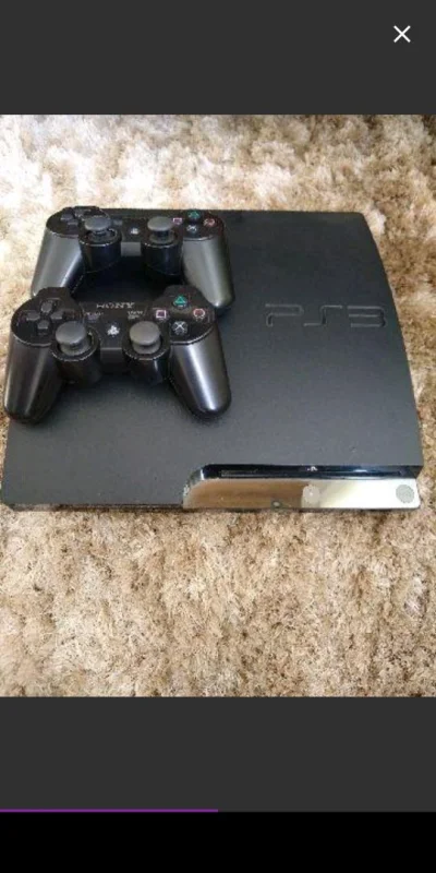 Playstation 3 Completo