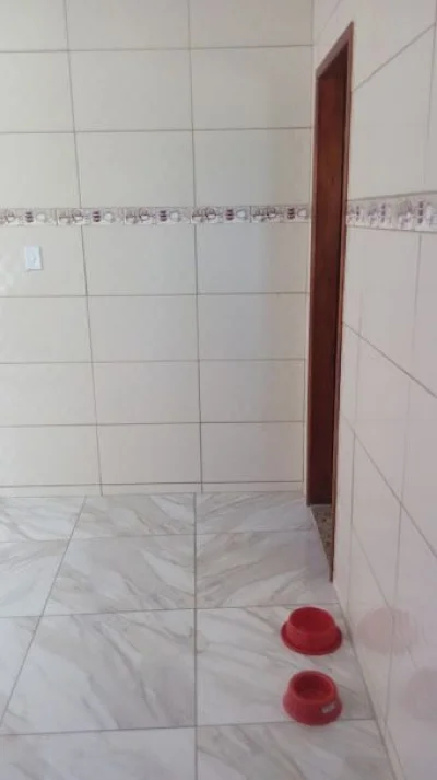 Vendo Casa em Belford Roxo,vilar Novo
