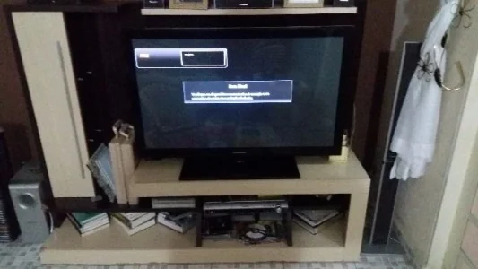 Hack para Sala