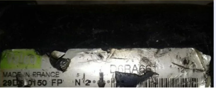Motor de Arranque Peugeot 206 1.6 16v