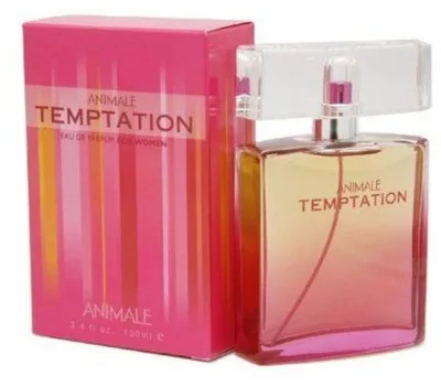 Animale Temptation Edp Femme 100ml