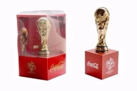 Taça Copa do Mundo