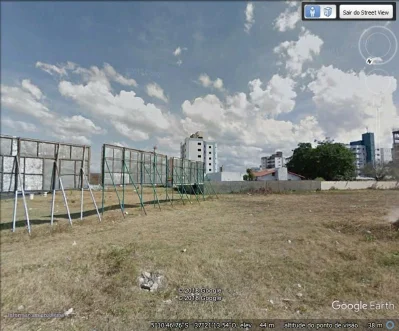 Vendo Terreno em Frente ao São Camilo em Mossoró