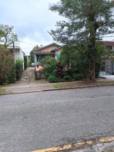 Terreno no Ahú