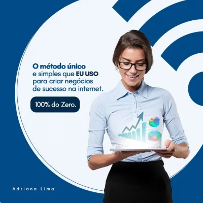 Eu Usei a Internet para Mudar Minha Vida