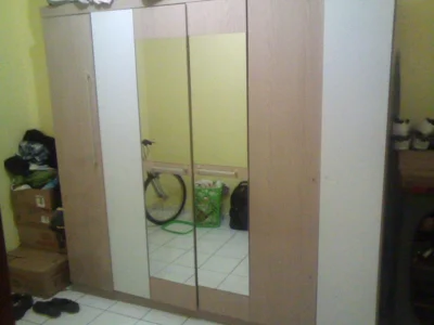 Guarda Roupa