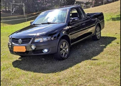 Saveiro G4 /1.0