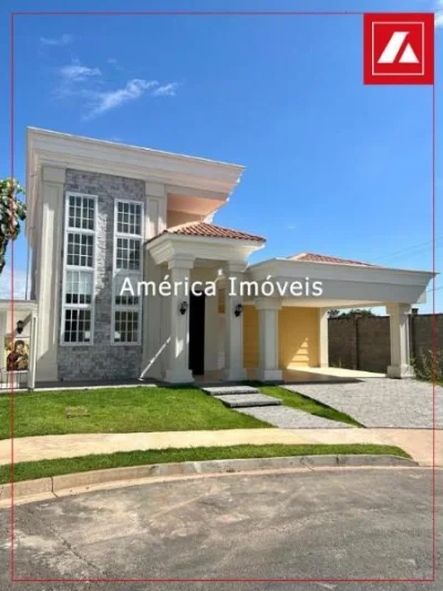 Casa com 4 Quarto(s) no Bairro Jardim Imperial em Cuiabá - MT