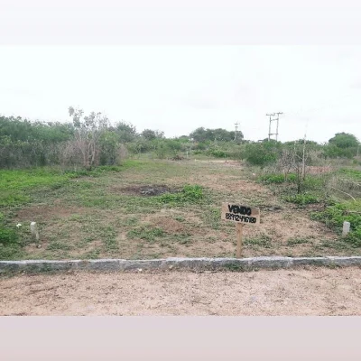 Lote à Venda