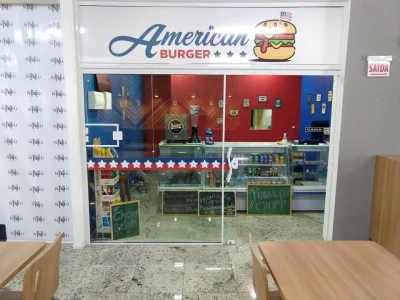 Vende-se Hamburgueria em São Francisco do Sul